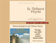 Tablet Screenshot of fitych.org